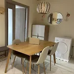 Daire Ifestionos 2-bedroom *