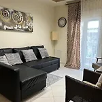 Daire Ifestionos 2-bedroom *
