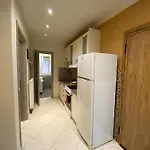 Ifestionos 2-bedroom Daire Selanik