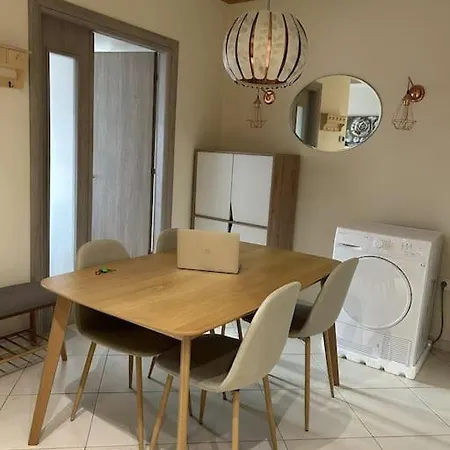 Appartamento Ifestionos 2-bedroom *