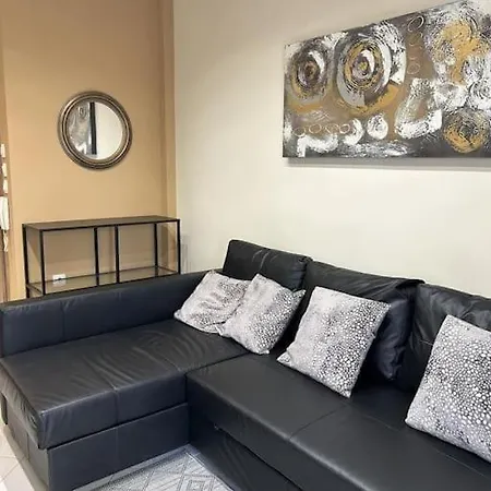 Ifestionos 2-bedroom