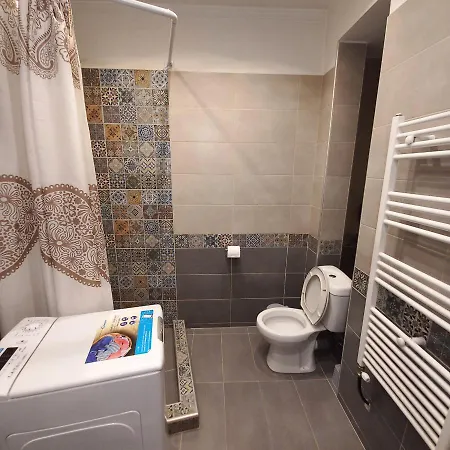 Ifestionos 2-bedroom דירה