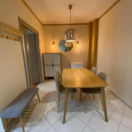 Апартаменты Ifestionos 2-bedroom