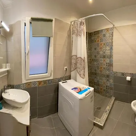 Appartamento Ifestionos 2-bedroom Salonicco
