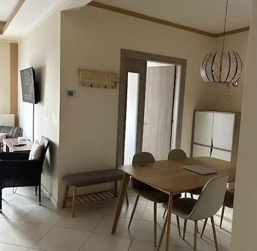 Apartament Ifestionos 2-bedroom *