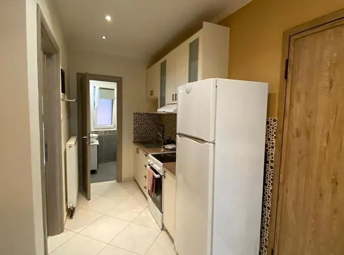 Ifestionos 2-bedroom Apartament Salonic
