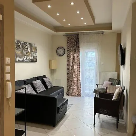 Ifestionos 2-bedroom *