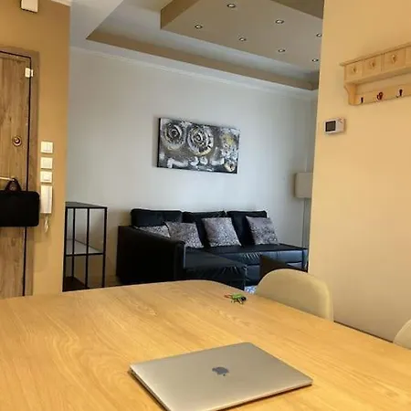 Ifestionos 2-bedroom Διαμέρισμα *
