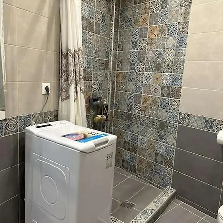 Ifestionos 2-bedroom