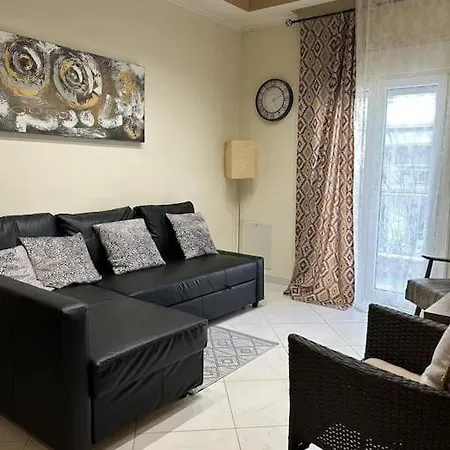 Διαμέρισμα Ifestionos 2-bedroom *
