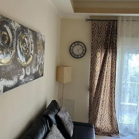 Ifestionos 2-bedroom Διαμέρισμα *