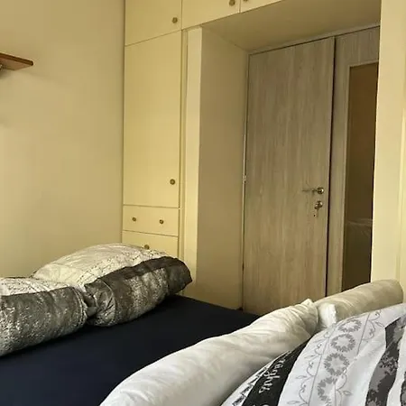 Apartment Ifestionos 2-bedroom *