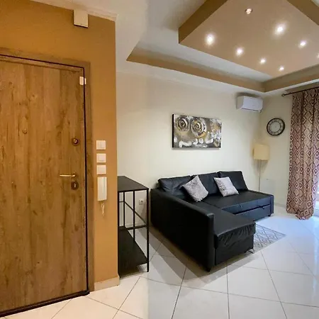 Apartment Ifestionos 2-bedroom