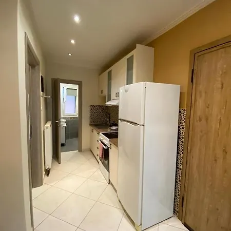 Ifestionos 2-bedroom Διαμέρισμα Θεσσαλονίκη