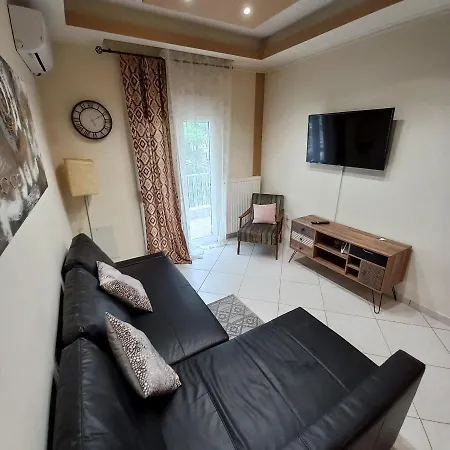 Ifestionos 2-bedroom *