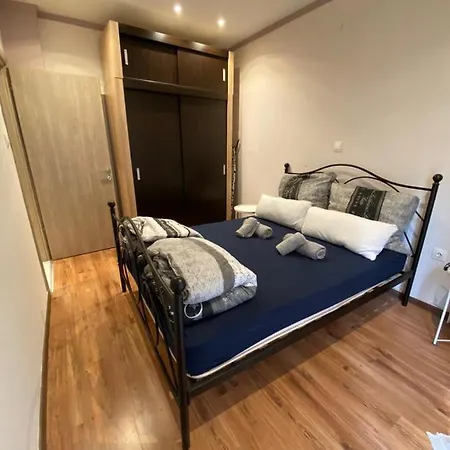 Ifestionos 2-bedroom