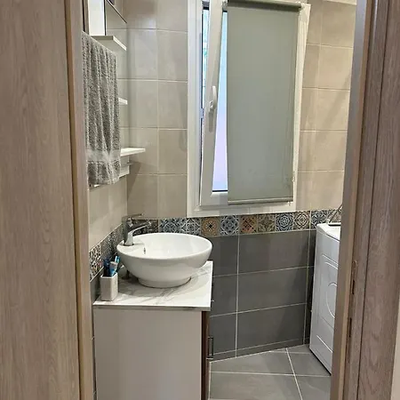 Ifestionos 2-bedroom *