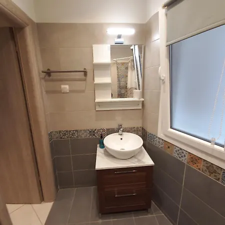 Διαμέρισμα Ifestionos 2-bedroom *