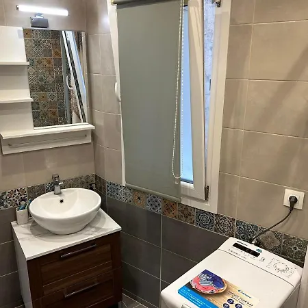 Apartment Ifestionos 2-bedroom