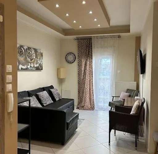 Ifestionos 2-bedroom *