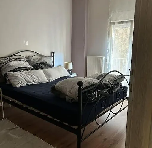 Daire Ifestionos 2-bedroom