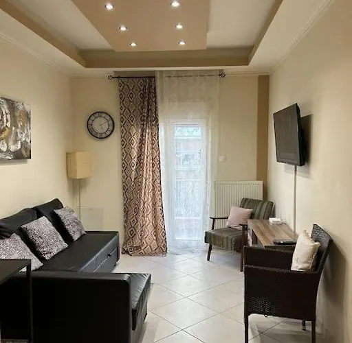 Daire Ifestionos 2-bedroom *