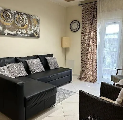 Apartamento Ifestionos 2-bedroom *