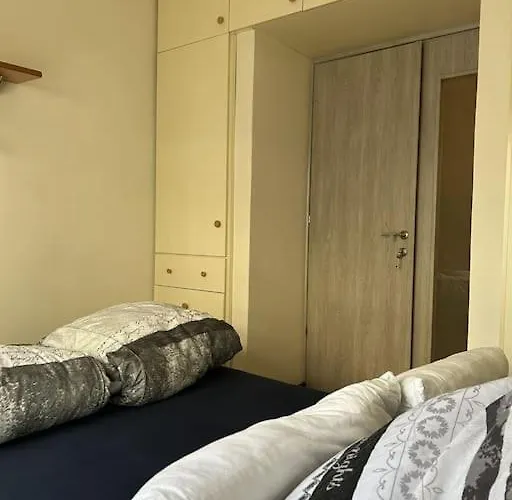 Daire Ifestionos 2-bedroom *