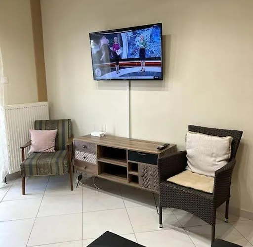 Daire Ifestionos 2-bedroom *