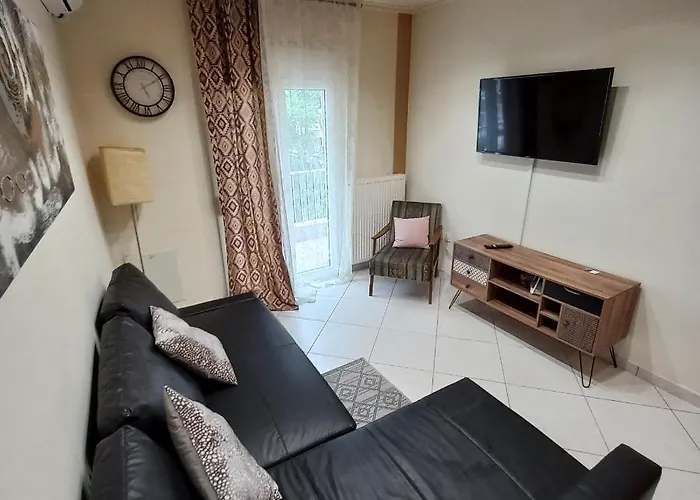 Ifestionos 2-bedroom *