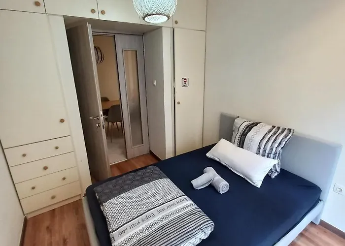 Ifestionos 2-bedroom *