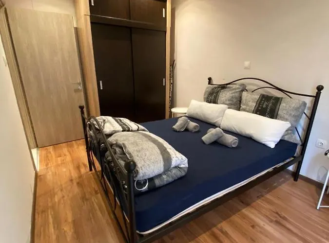 Ifestionos 2-bedroom