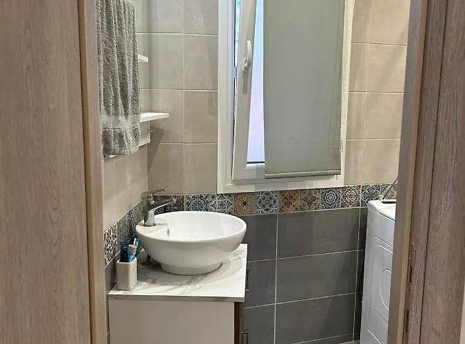 Ifestionos 2-bedroom *