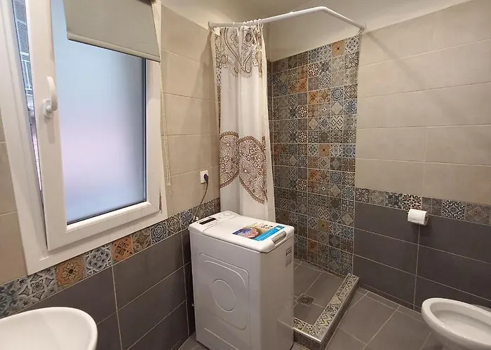 Ifestionos 2-bedroom Tesalónica