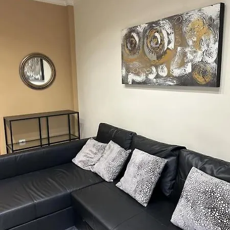 Ifestionos 2-bedroom Apartament