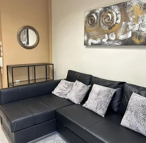 Ifestionos 2-bedroom